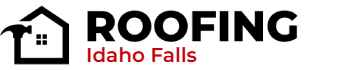 Idaho Falls Roofing Company Logo