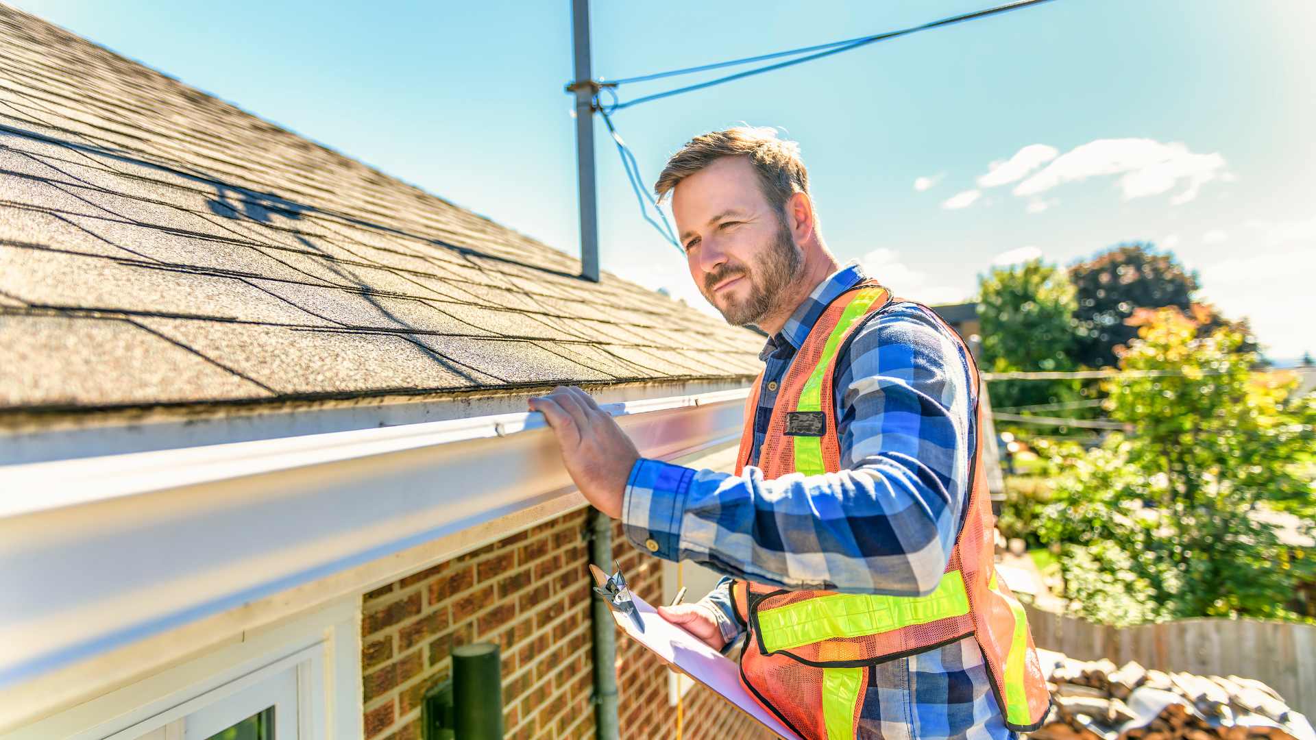 Roofing in Idaho Falls, ID